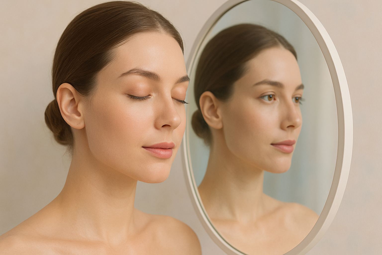 Harmonização Facial